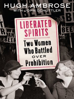 cover image of Liberated Spirits